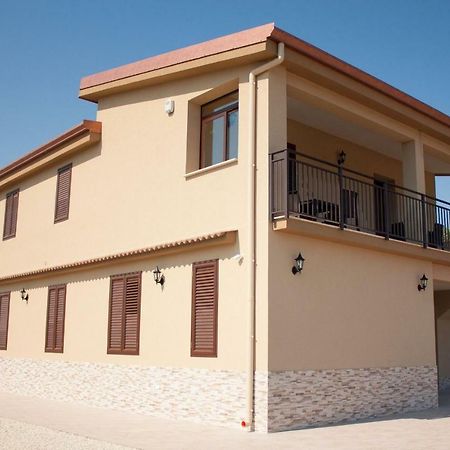 B&B Villa Virginia Licata Exterior foto